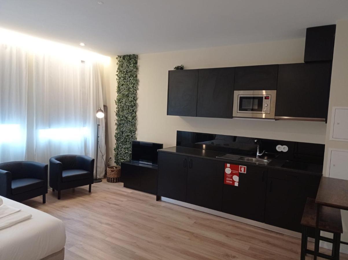 Lemago Porto Apartments - Camara Экстерьер фото