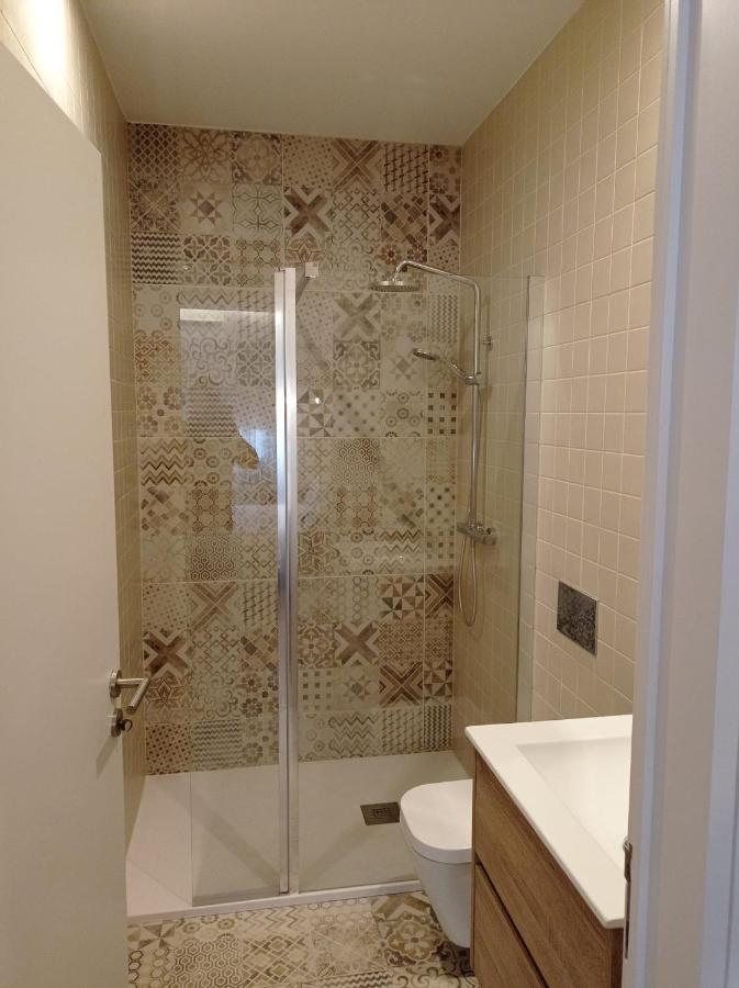 Lemago Porto Apartments - Camara Экстерьер фото