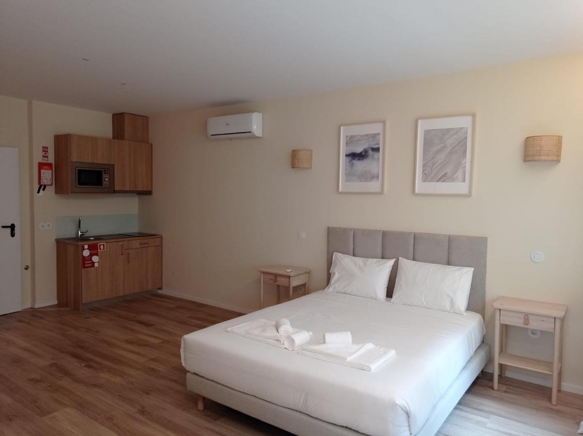 Lemago Porto Apartments - Camara Экстерьер фото