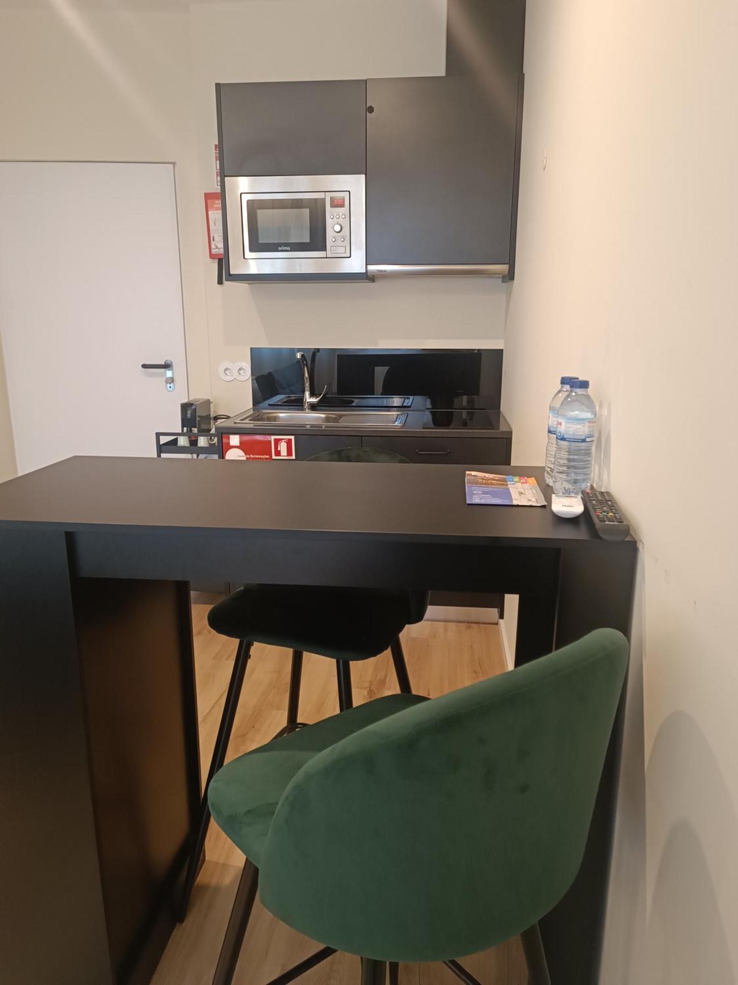 Lemago Porto Apartments - Camara Экстерьер фото