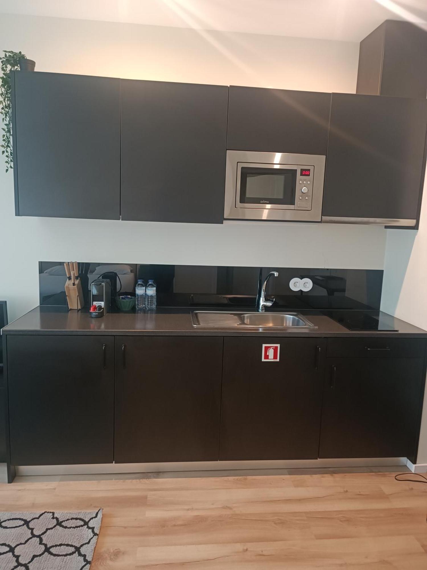 Lemago Porto Apartments - Camara Экстерьер фото