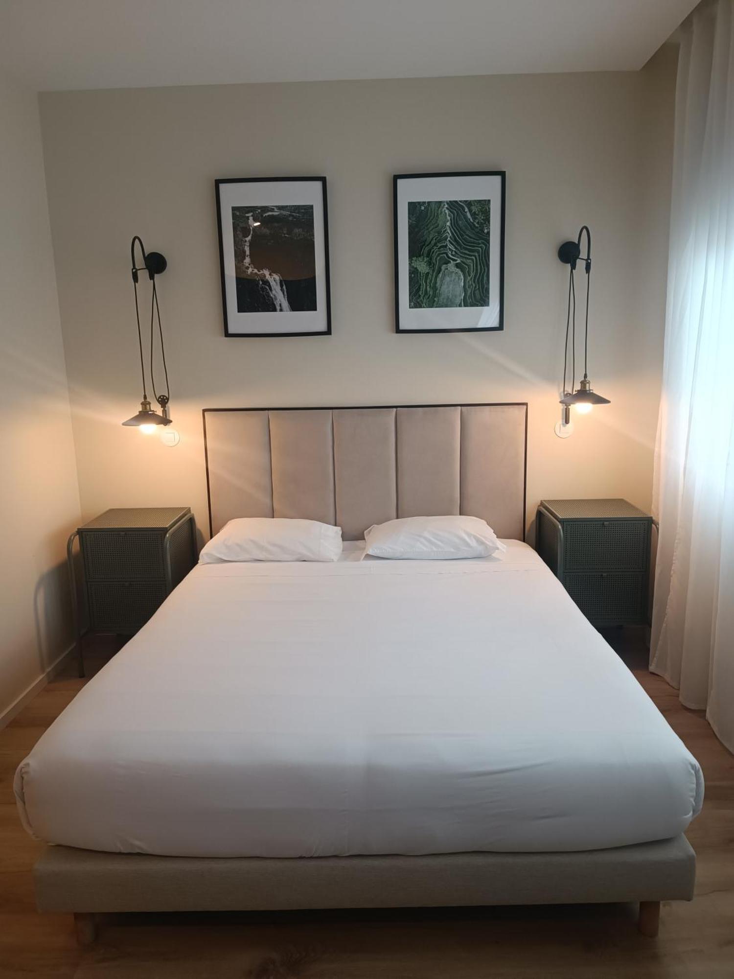 Lemago Porto Apartments - Camara Экстерьер фото